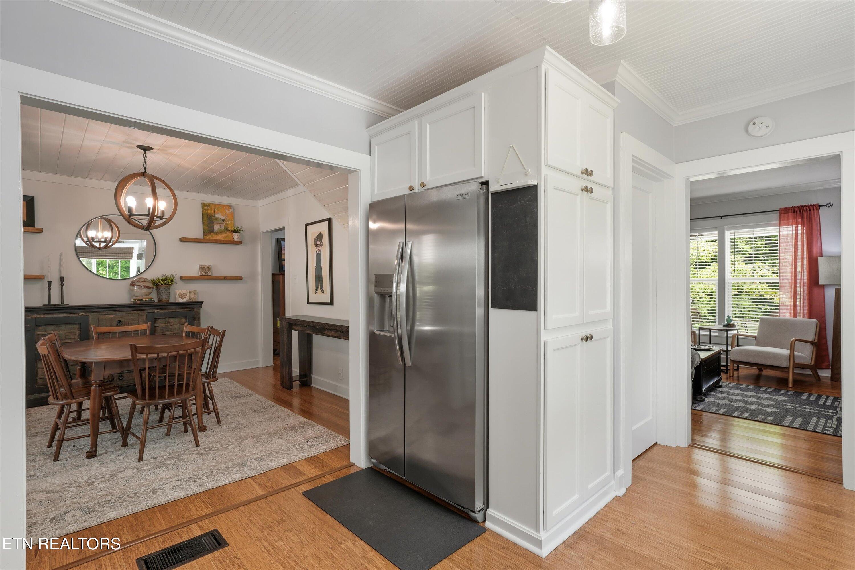 930 Gregg Road Friendsville, TN 37737 - Photo 8 of 48 Kitchen