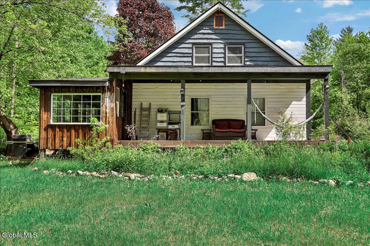 2393 Schroon River Road Warrensburg, NY 12885 - Photo 6 of 48 2393 Schroon River Rd