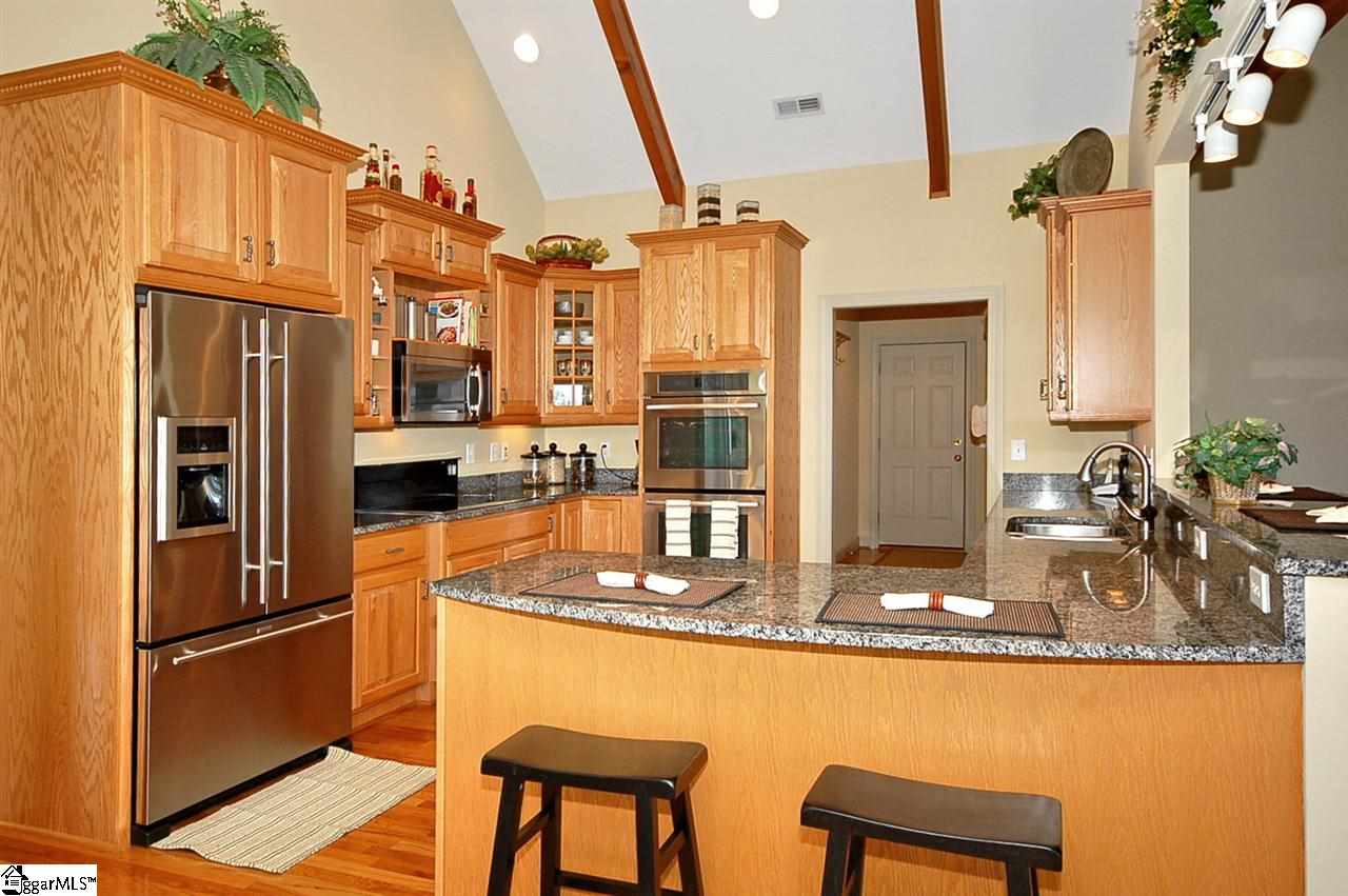 104 Eagle Rock Road, Unit CAG8122 Landrum, SC 29356 - Photo 4 of 14