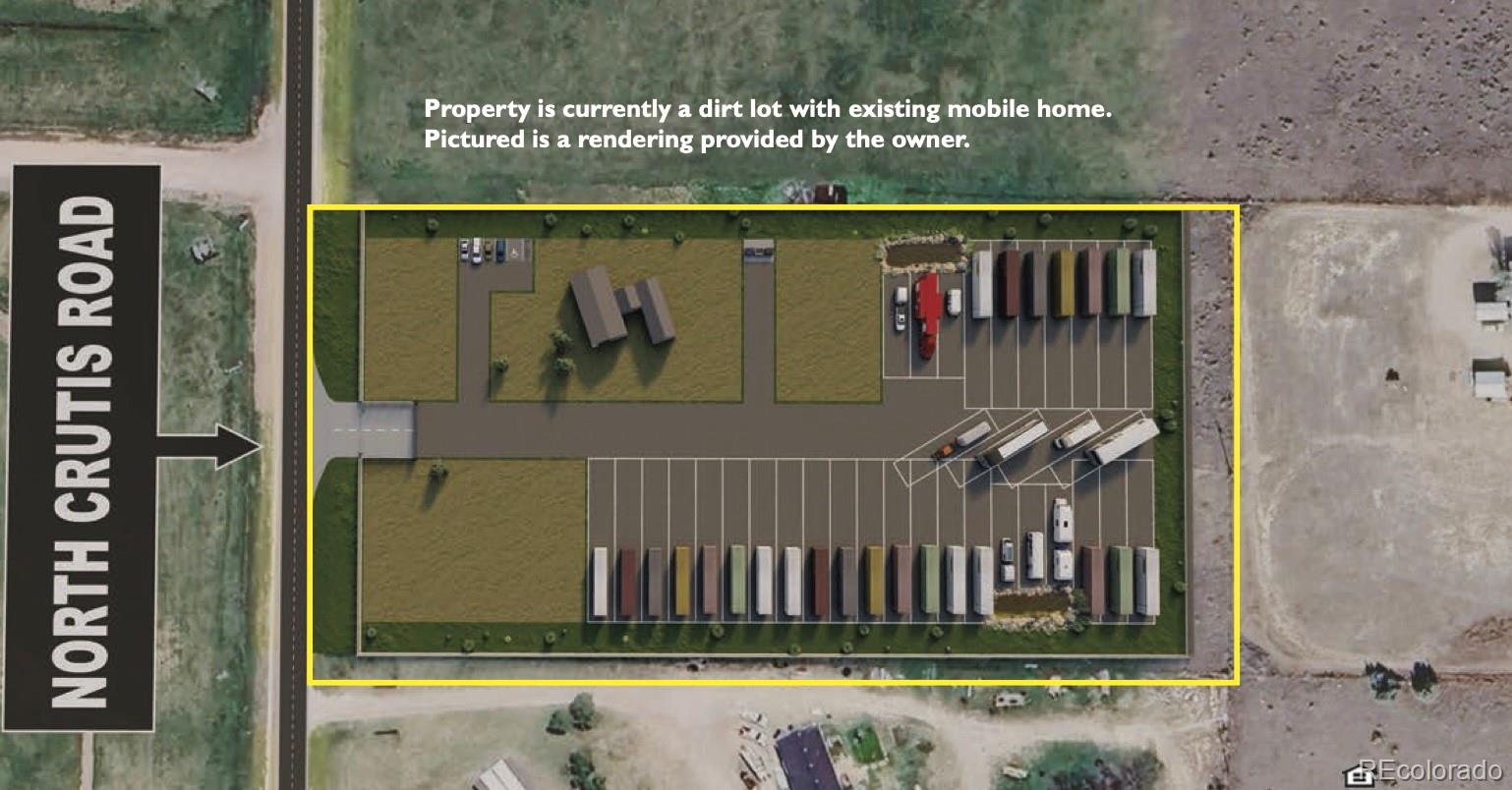 a view of swimming pool with a garden