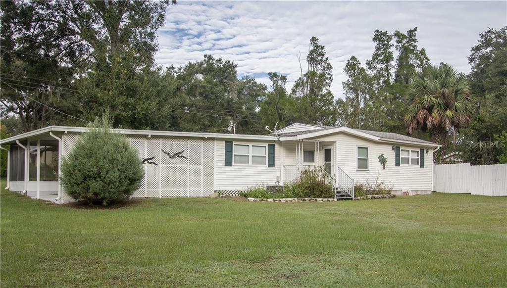4401 Seaberg Road Zephyrhills, FL 33541 - Photo 1 of 1 Gallery Image 1