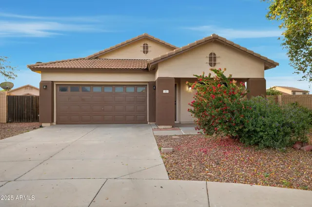 $429,900 | 1 North 124th Drive, Avondale, AZ 85323