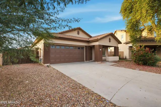 $429,900 | 1 North 124th Drive, Avondale, AZ 85323