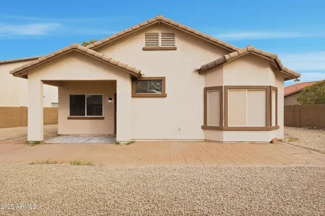 $429,900 | 1 North 124th Drive, Avondale, AZ 85323