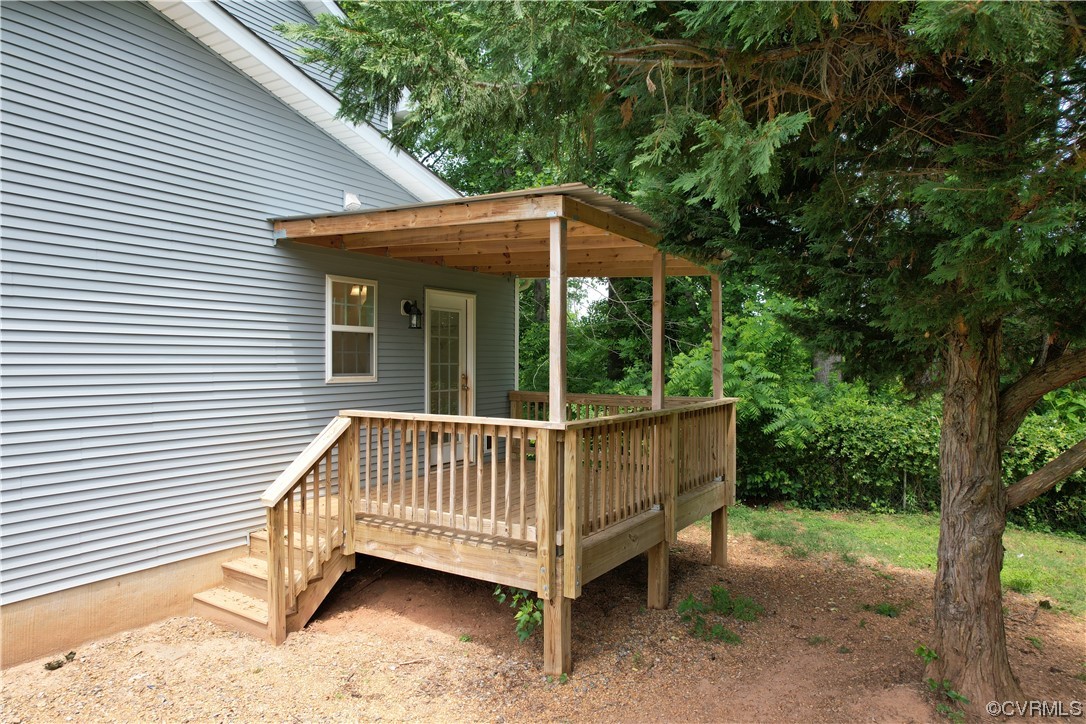 9626 Fredericks Hall Road Mineral, VA 23117 - Photo 34 of 35 Gallery Image 34