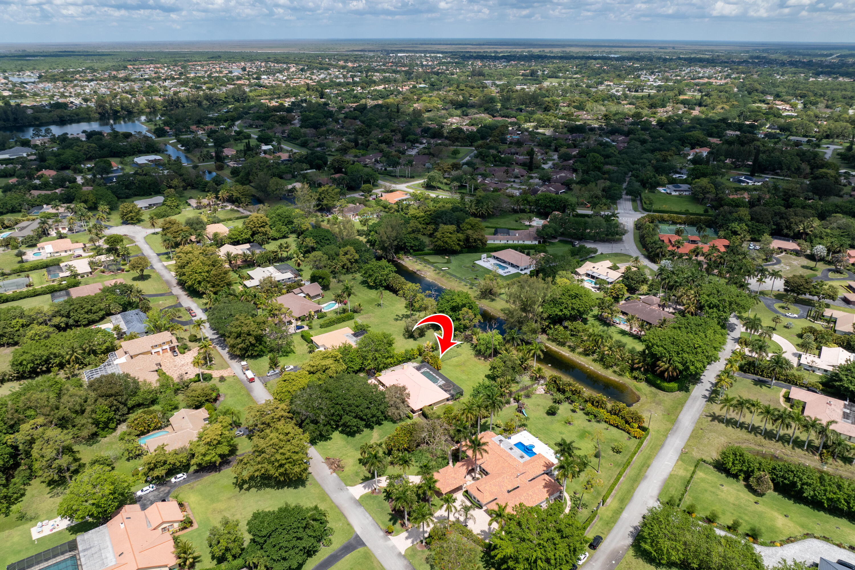 11415 Sundance Lane Boca Raton, FL 33428 - Photo 21 of 29 11415 Sundance Ln