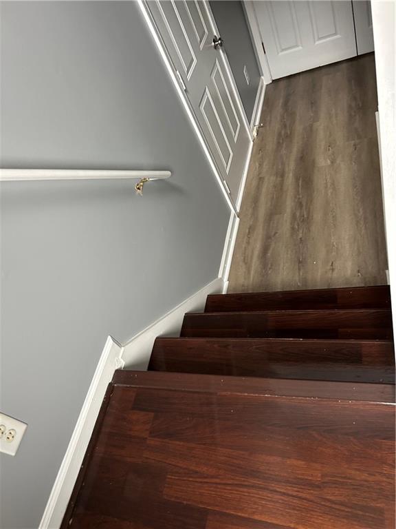 4170 Jewel Terrace Conley, GA 30288 - Photo 16 of 28 a view of entryway