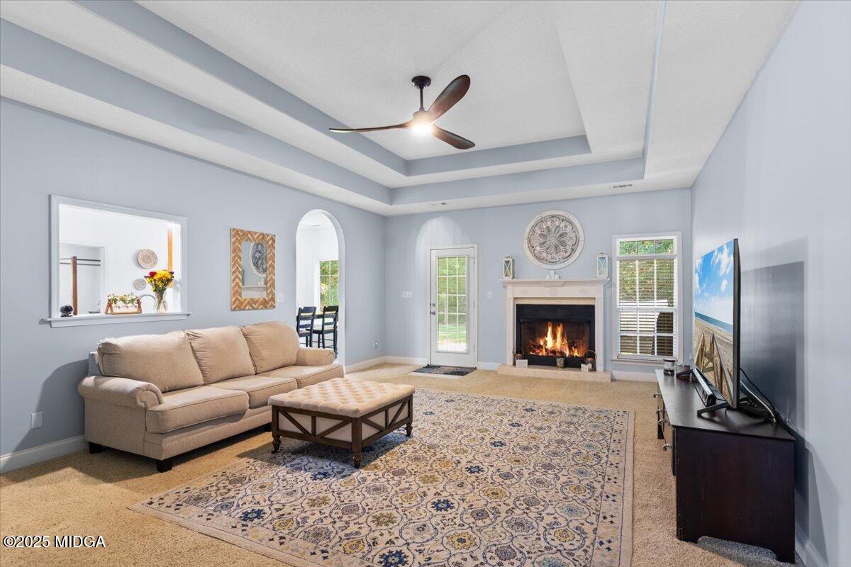 102 7 Pines Perry, GA 31069 - Photo 19 of 54 24-IMG_1442