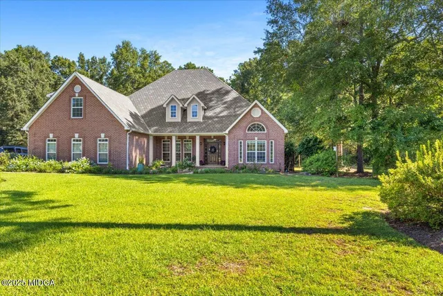 $399,900 | 102 7 Pines, Perry, GA 31069