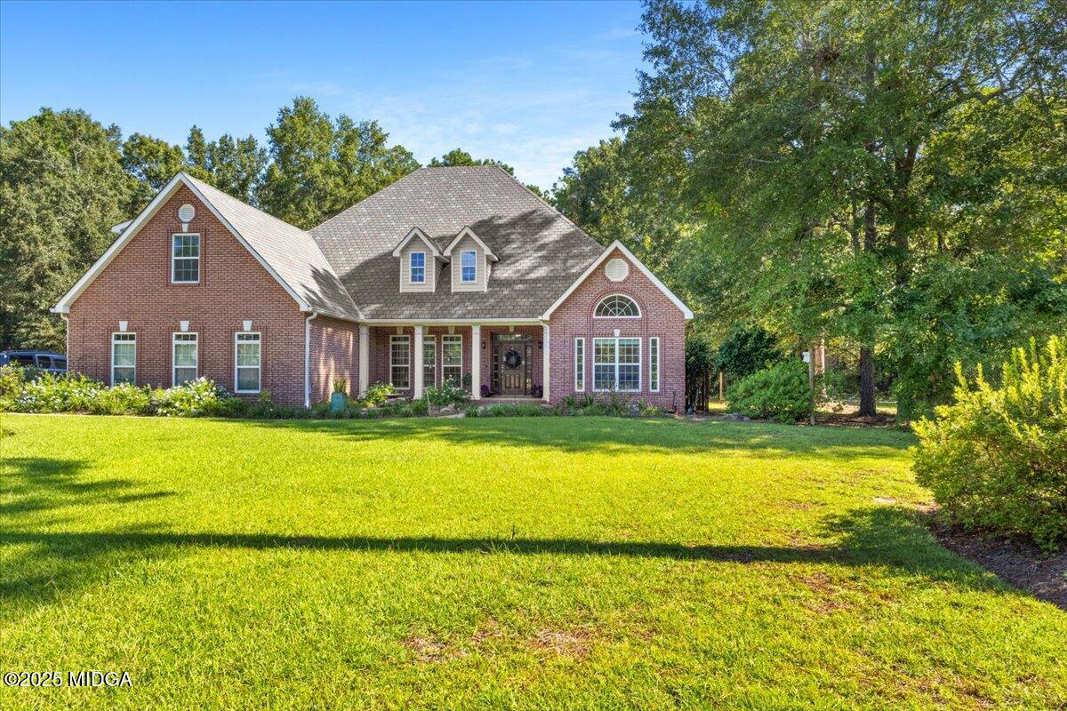102 7 Pines Perry, GA 31069 - Photo 2 of 54 02-IMG_1575