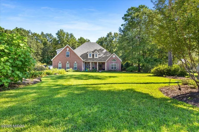 $399,900 | 102 7 Pines, Perry, GA 31069