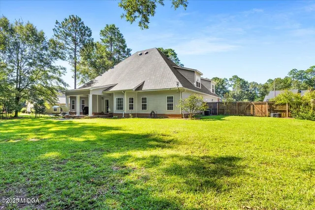 $399,900 | 102 7 Pines, Perry, GA 31069