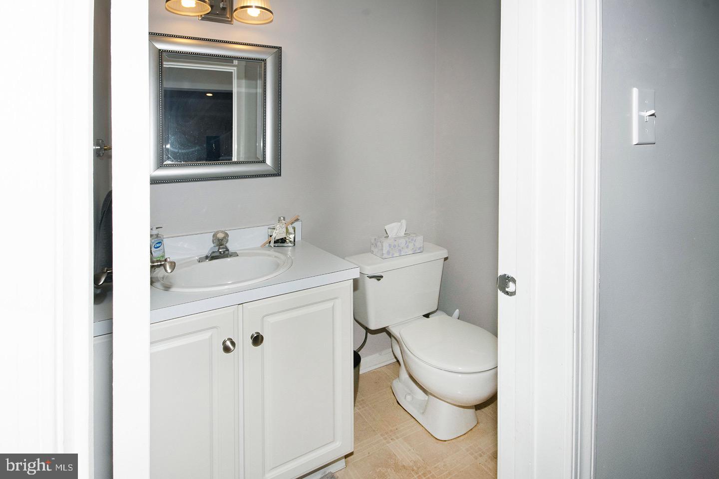 60 Winfield Circle Sewell, NJ 08080 - Photo 16 of 41 Half Bath