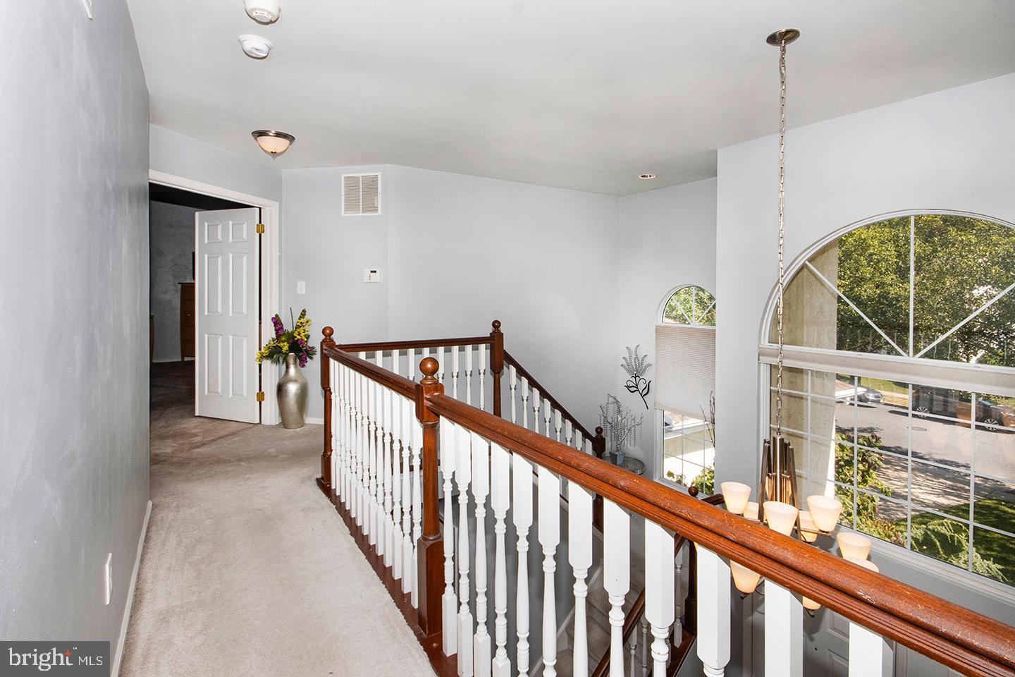 60 Winfield Circle Sewell, NJ 08080 - Photo 19 of 41 Upstairs Hall