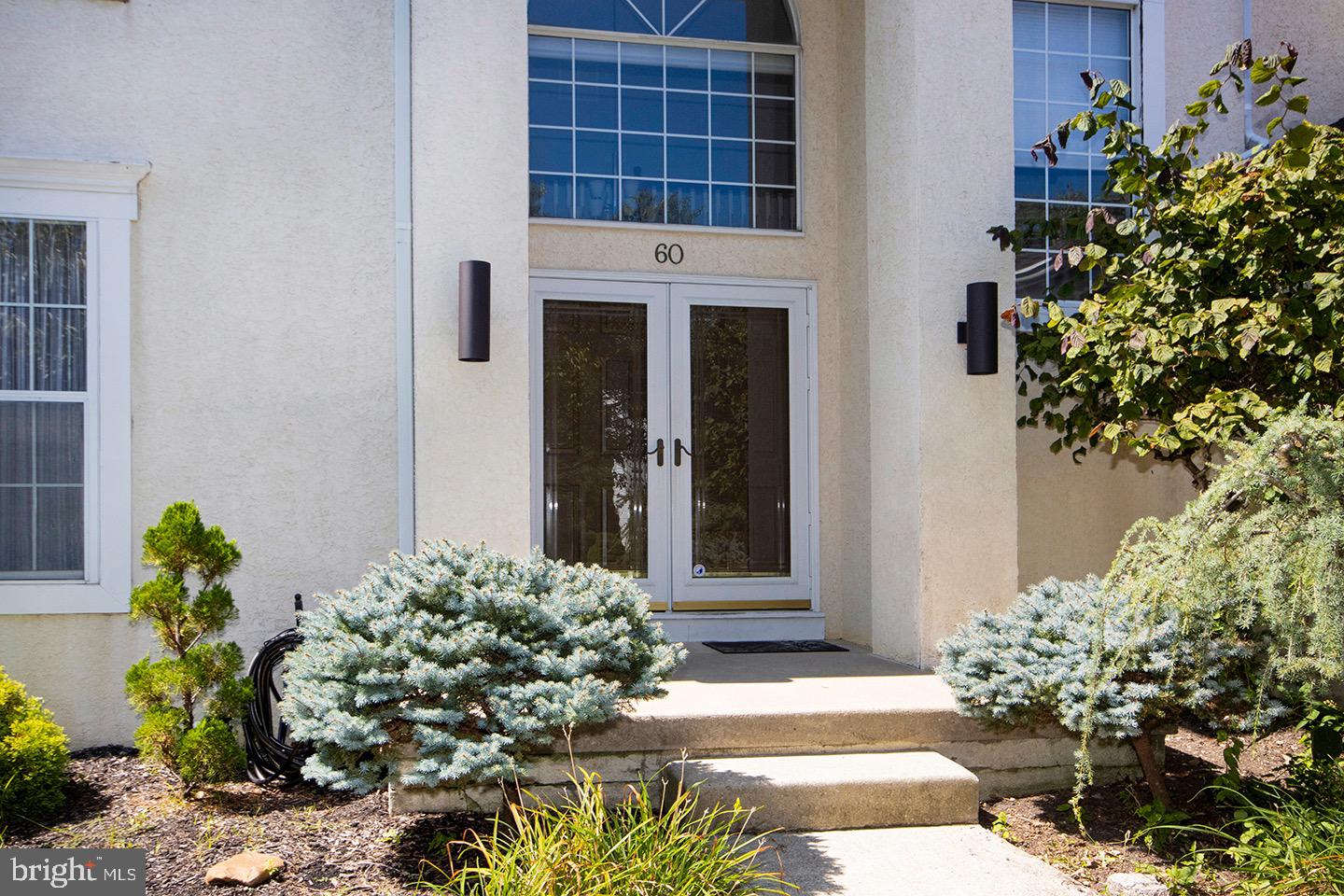 60 Winfield Circle Sewell, NJ 08080 - Photo 2 of 41 Main entrance