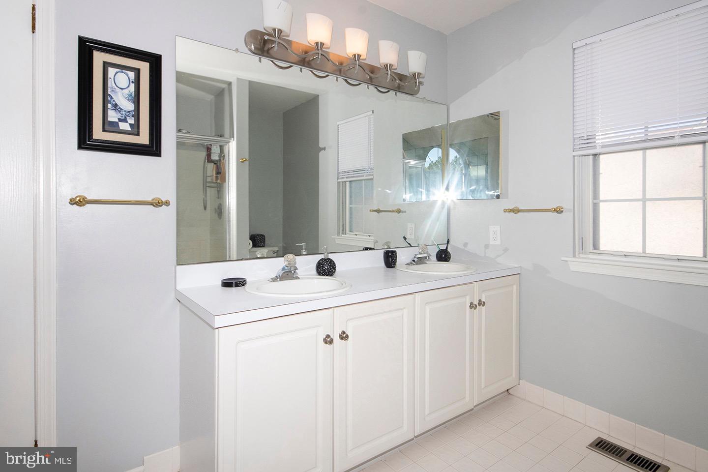 60 Winfield Circle Sewell, NJ 08080 - Photo 24 of 41 Primary Bath