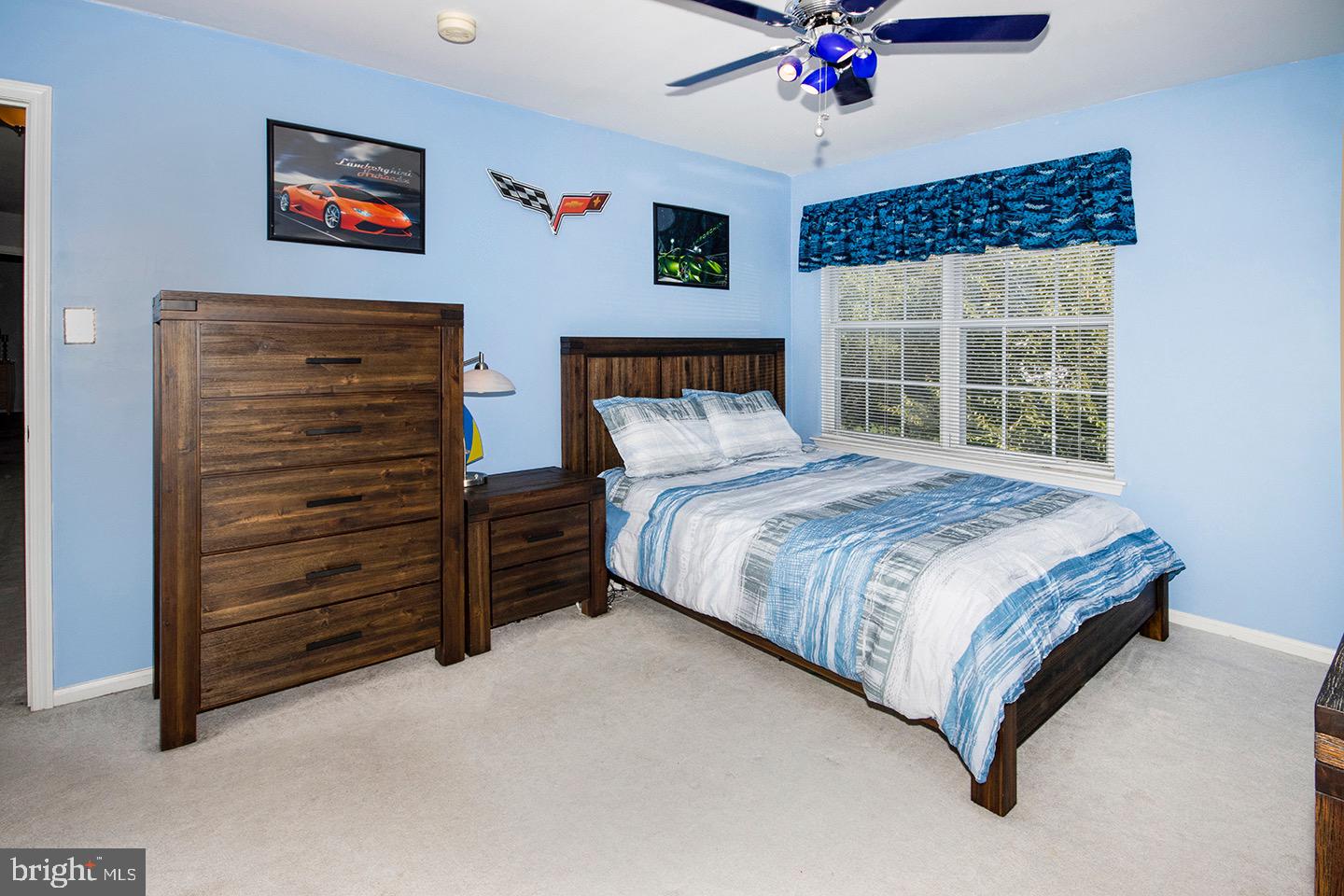 60 Winfield Circle Sewell, NJ 08080 - Photo 26 of 41 3RD Bedroom