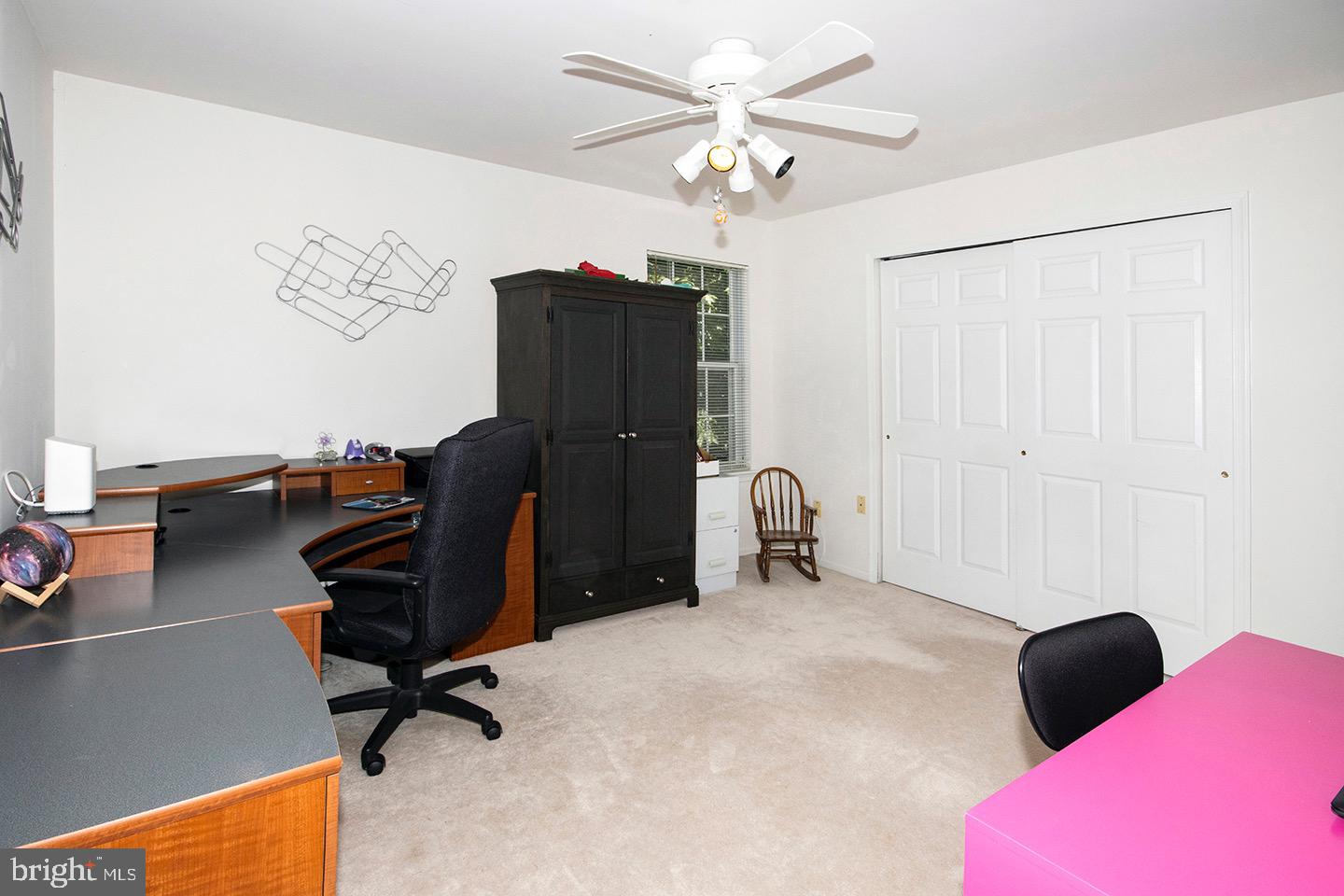 60 Winfield Circle Sewell, NJ 08080 - Photo 27 of 41 4TH Bedroom