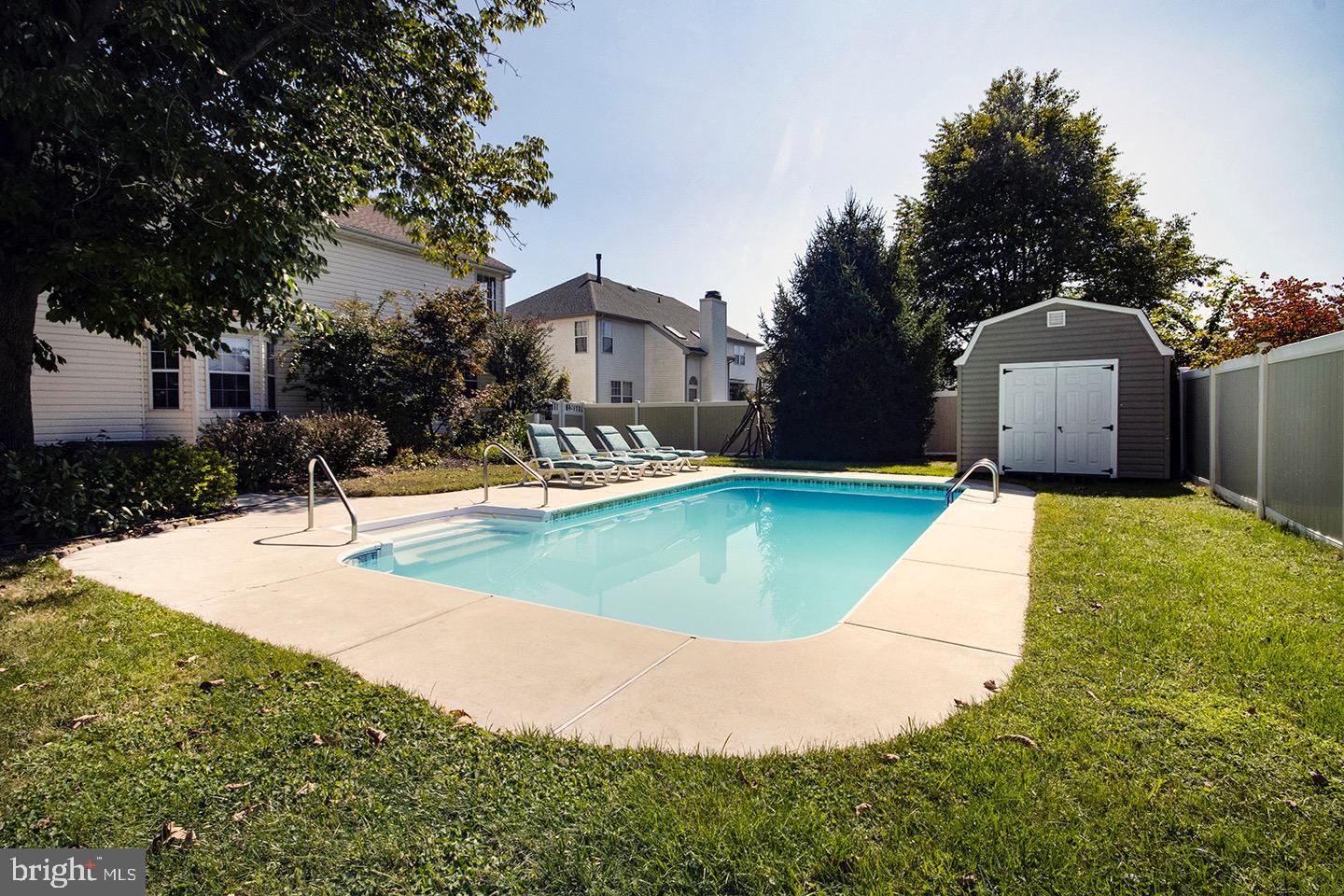 60 Winfield Circle Sewell, NJ 08080 - Photo 35 of 41 Pool Area