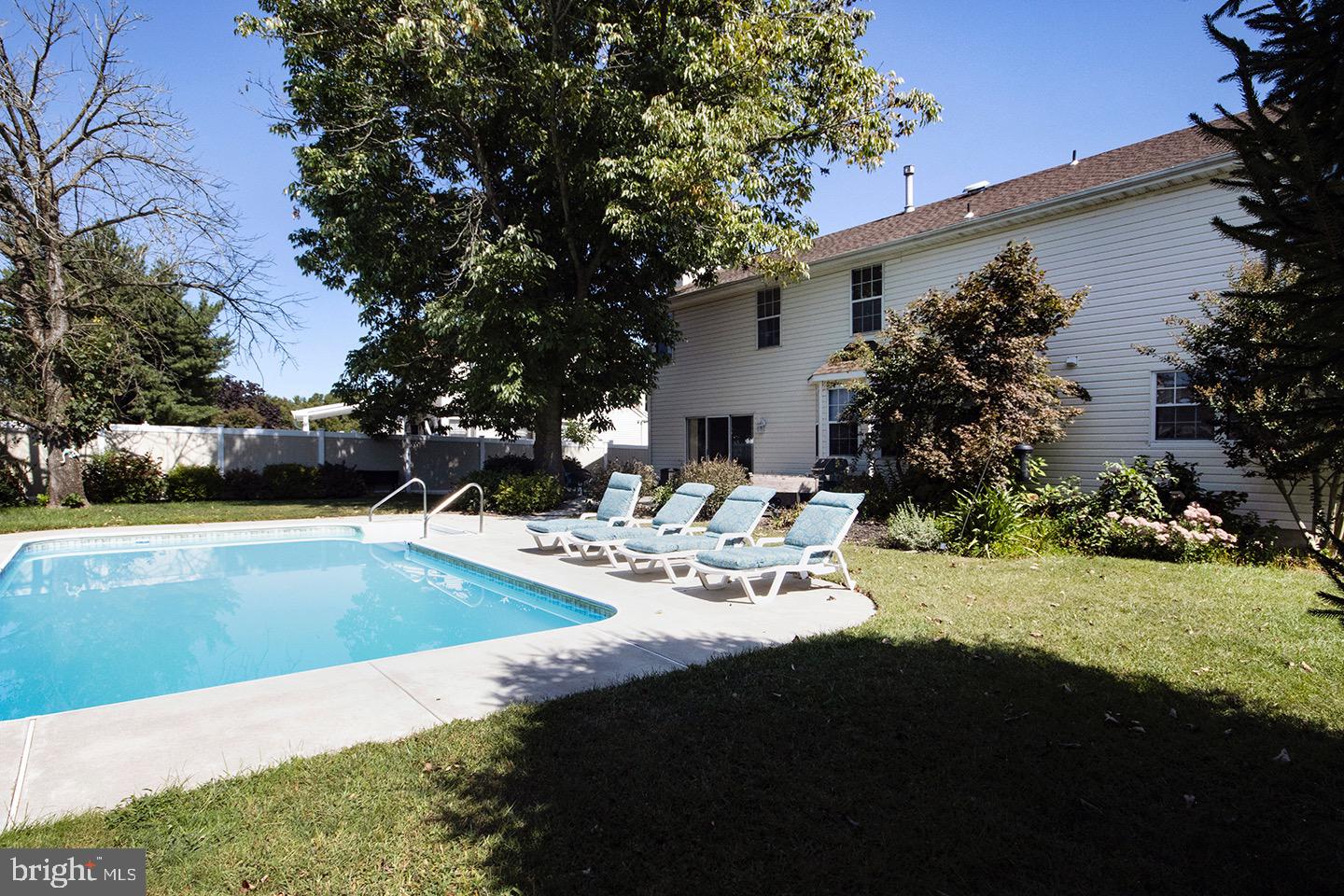 60 Winfield Circle Sewell, NJ 08080 - Photo 36 of 41