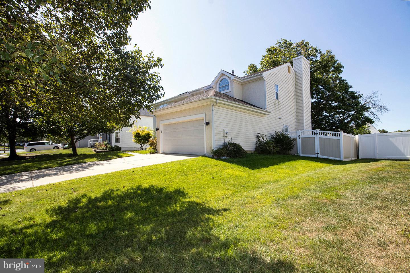 60 Winfield Circle Sewell, NJ 08080 - Photo 40 of 41 Side Yard