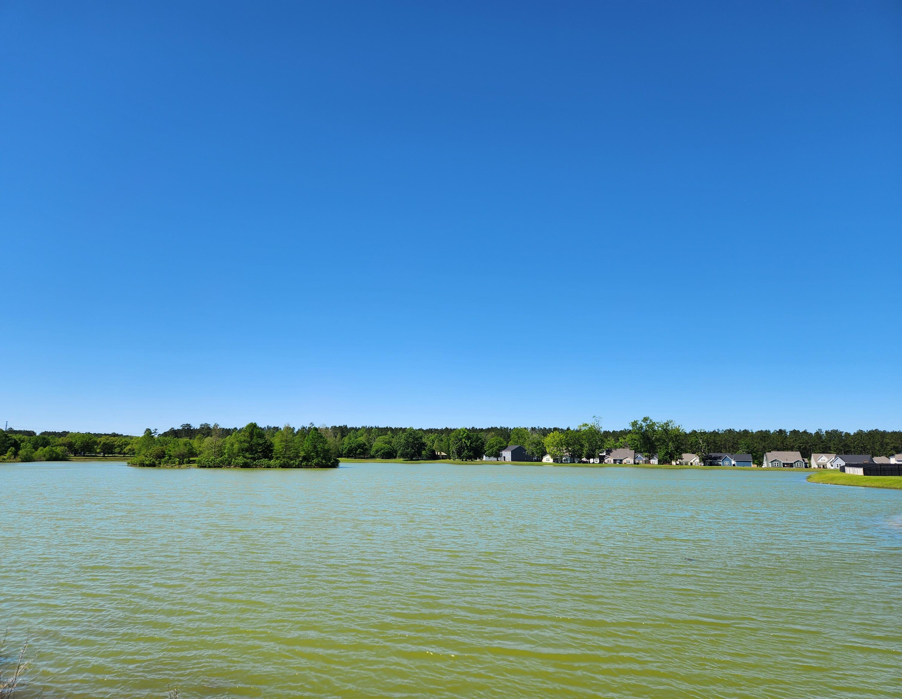 136 Darby Mdw Lane Ridgeville, SC 29472 - Photo 5 of 7 4. TL Lake Pic II (4.13.24)