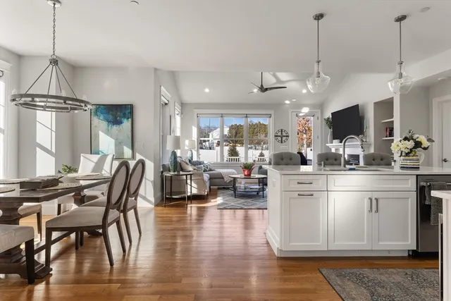 $1,295,000 | 15 Rowell Lane, Unit 15, Middleton, MA 01949