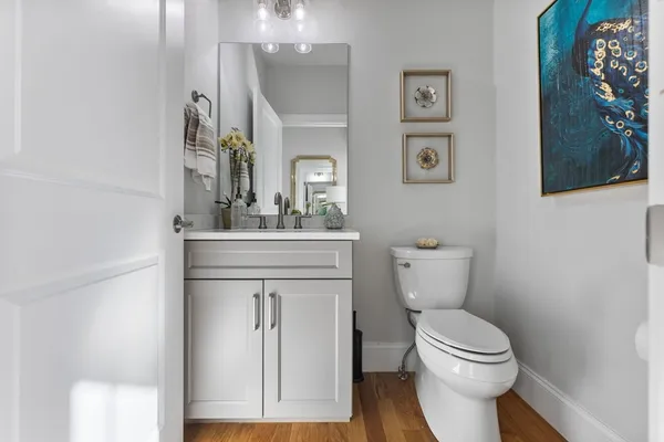$1,250,000 | 15 Rowell Lane, Unit 15, Middleton, MA 01949