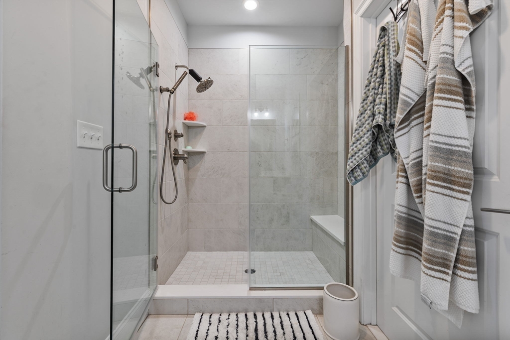 15 Rowell Lane, Unit 15 Middleton, MA 01949 - Photo 19 of 39 a bathroom with a shower