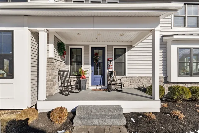 $1,295,000 | 15 Rowell Lane, Unit 15, Middleton, MA 01949