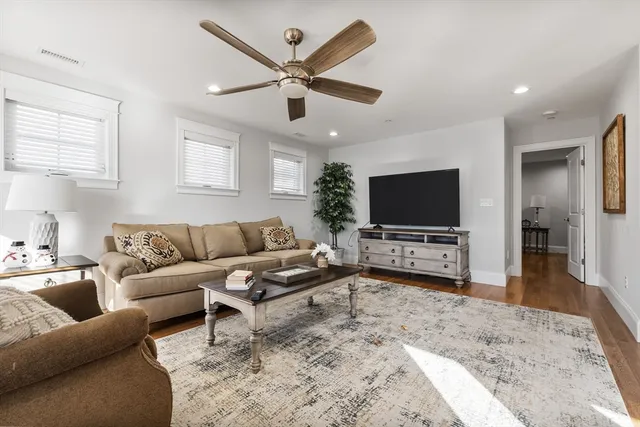 $1,295,000 | 15 Rowell Lane, Unit 15, Middleton, MA 01949