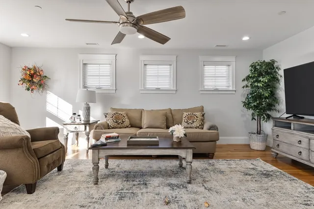 $1,295,000 | 15 Rowell Lane, Unit 15, Middleton, MA 01949