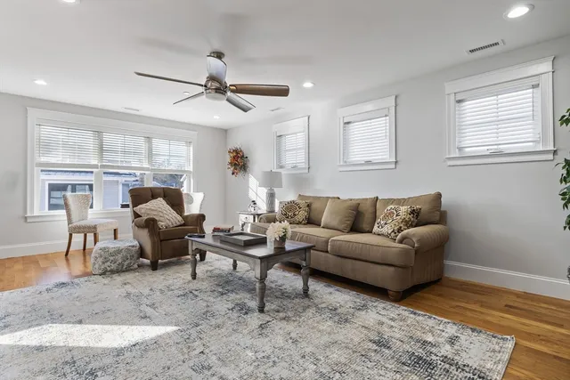 $1,295,000 | 15 Rowell Lane, Unit 15, Middleton, MA 01949