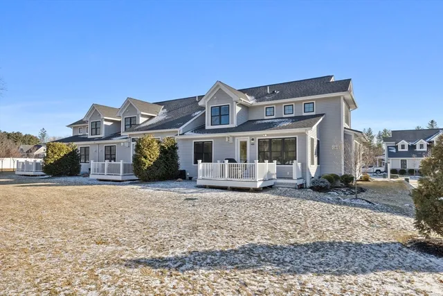 $1,295,000 | 15 Rowell Lane, Unit 15, Middleton, MA 01949
