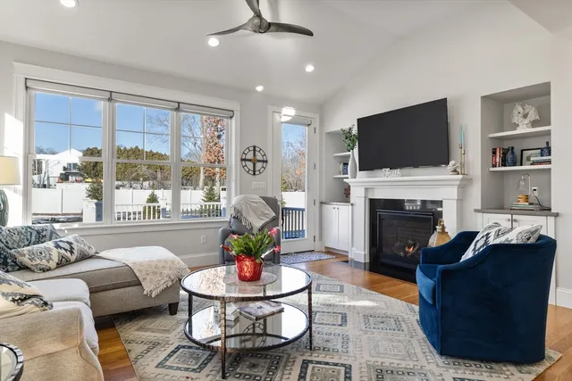 $1,295,000 | 15 Rowell Lane, Unit 15, Middleton, MA 01949