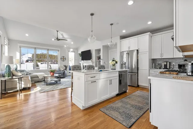 $1,295,000 | 15 Rowell Lane, Unit 15, Middleton, MA 01949