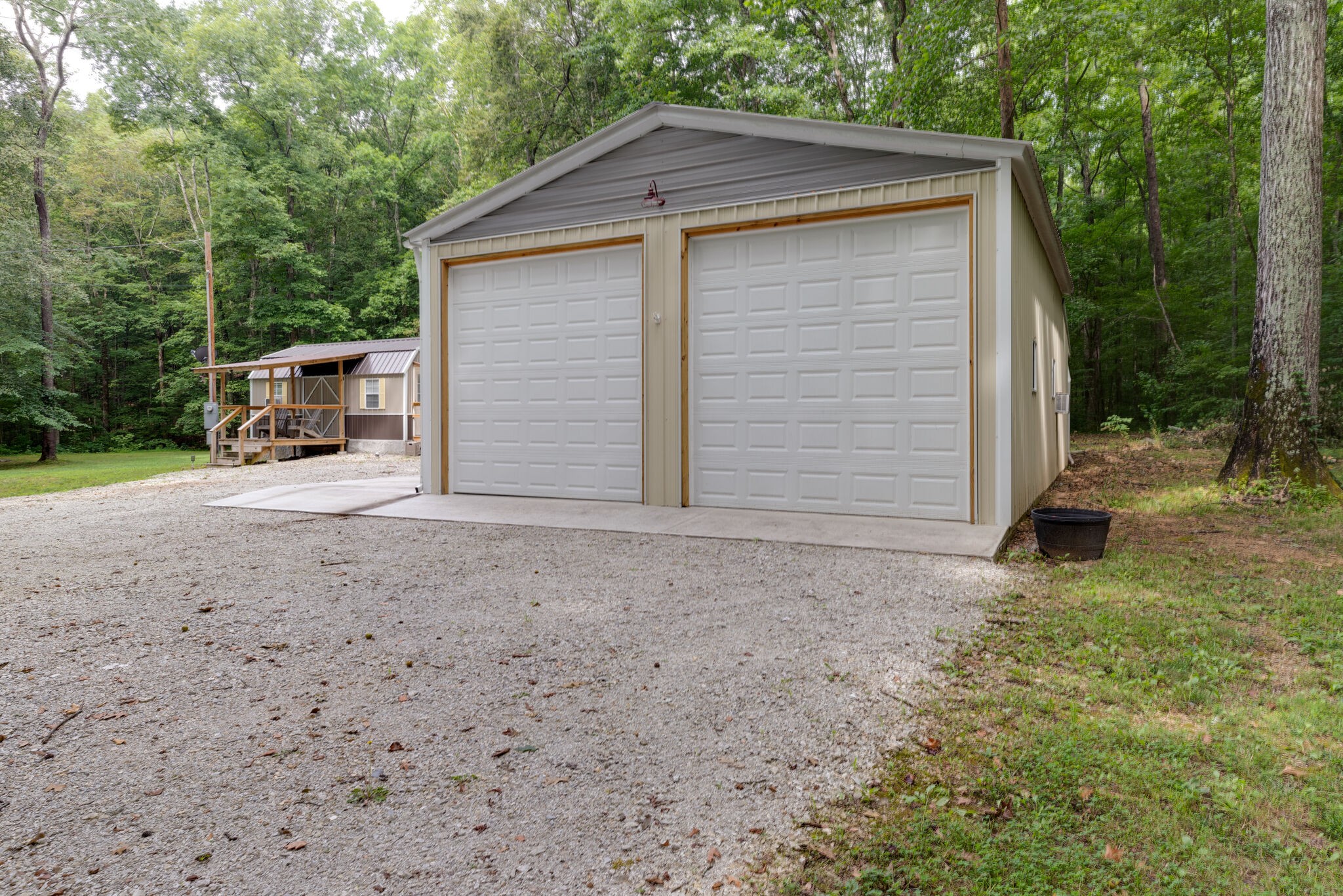 201 Jack Saunders Road Waverly, TN 37185 - Photo 16 of 30