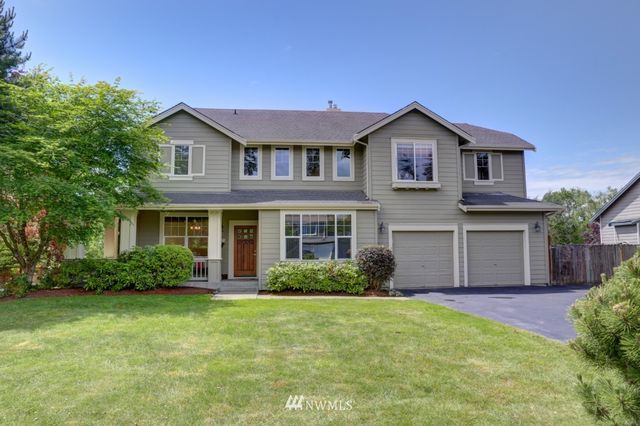 $543,500 | 15323 287th Avenue Northeast, Duvall, WA 98019