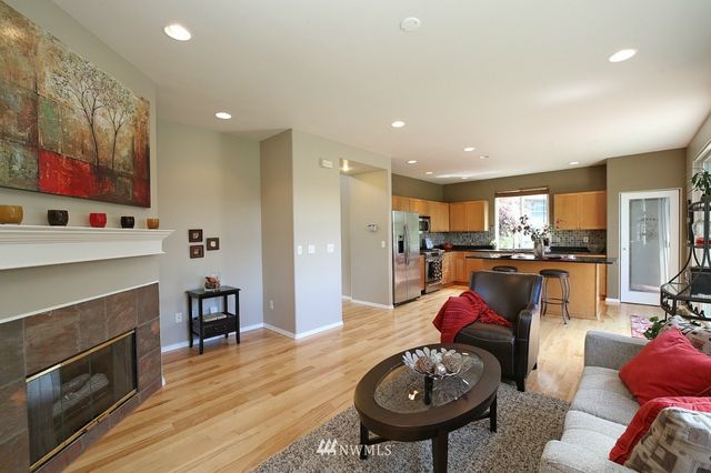 $543,500 | 15323 287th Avenue Northeast, Duvall, WA 98019