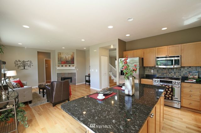 $543,500 | 15323 287th Avenue Northeast, Duvall, WA 98019