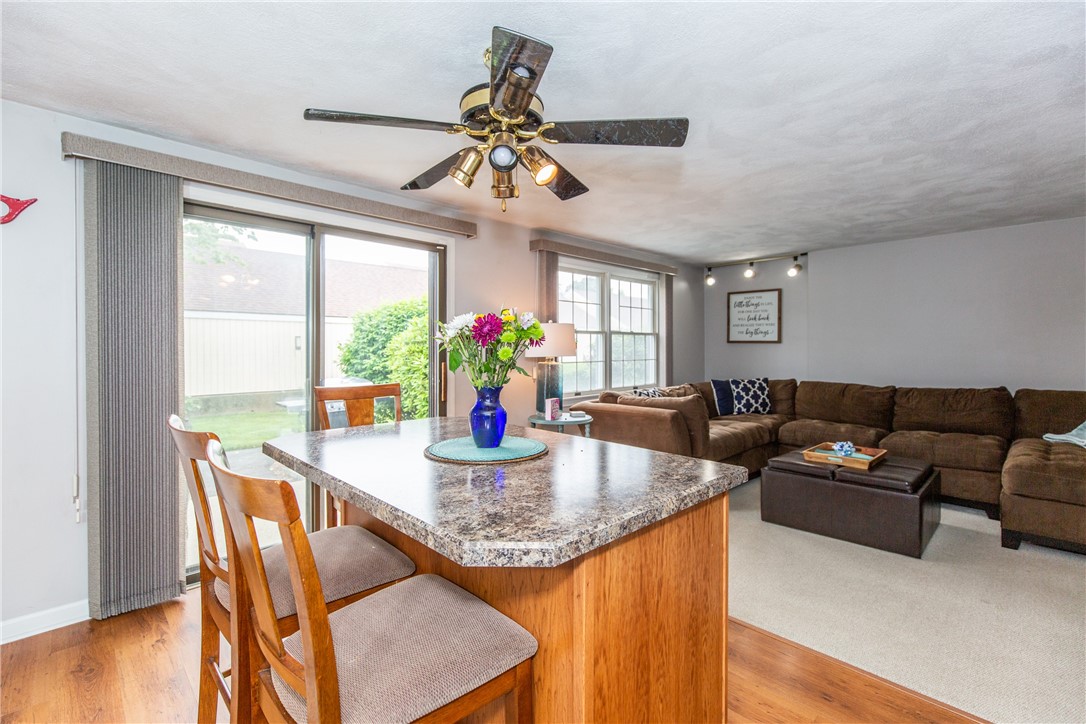 2970 Mendon Road, Unit 39 Cumberland, RI 02864 - Photo 11 of 41 Dining Area