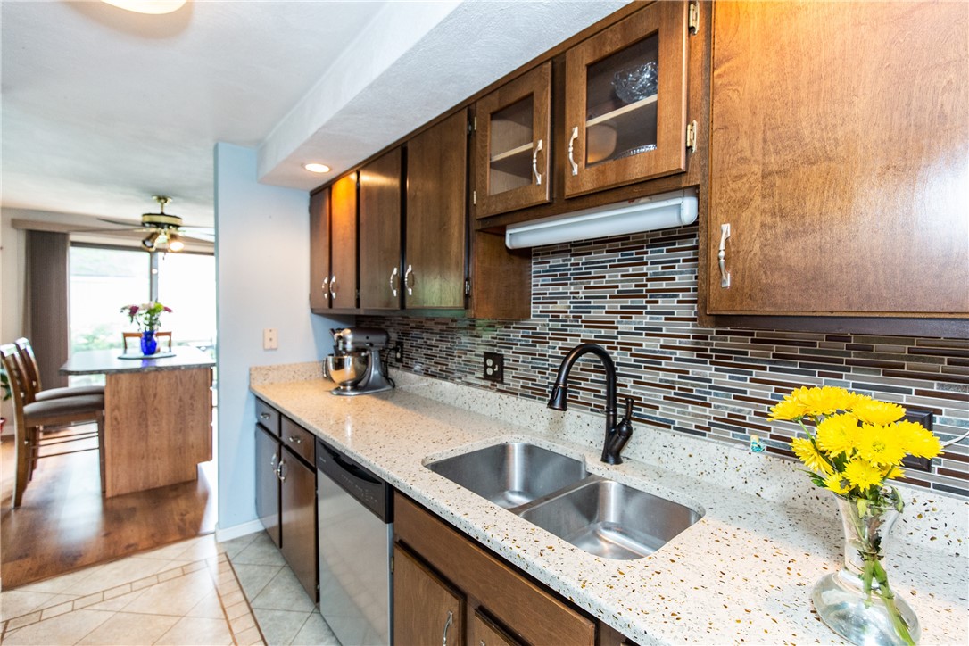 2970 Mendon Road, Unit 39 Cumberland, RI 02864 - Photo 13 of 41 Kitchen