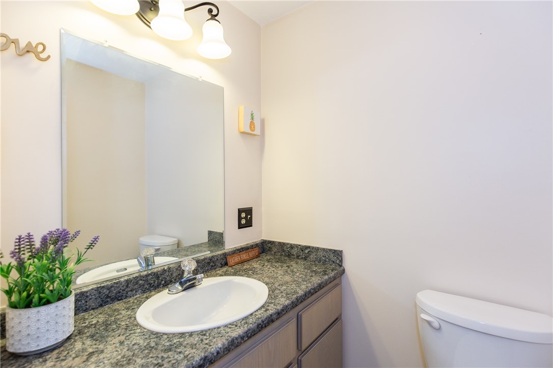 2970 Mendon Road, Unit 39 Cumberland, RI 02864 - Photo 18 of 41 Half Bath