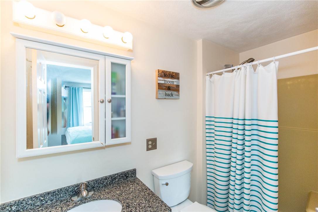 2970 Mendon Road, Unit 39 Cumberland, RI 02864 - Photo 22 of 41 Master Bathroom
