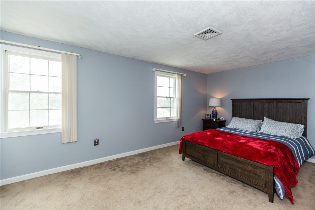 2970 Mendon Road, Unit 39 Cumberland, RI 02864 - Photo 23 of 41 Bedroom