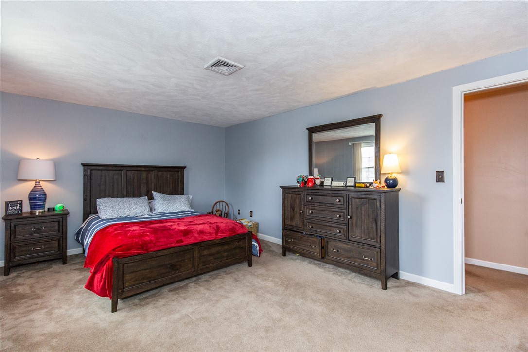 2970 Mendon Road, Unit 39 Cumberland, RI 02864 - Photo 24 of 41 Bedroom
