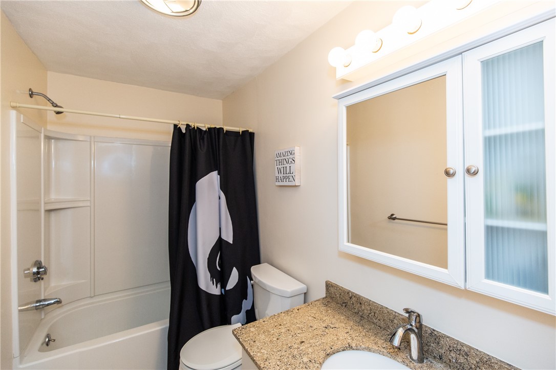 2970 Mendon Road, Unit 39 Cumberland, RI 02864 - Photo 25 of 41 Bathroom