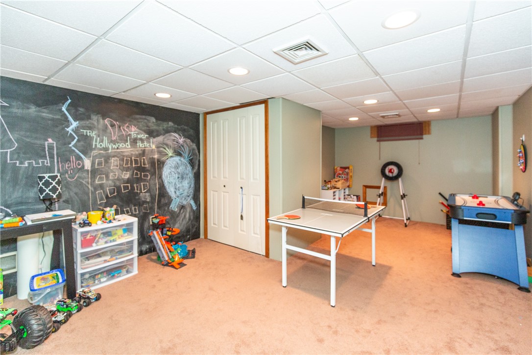 2970 Mendon Road, Unit 39 Cumberland, RI 02864 - Photo 26 of 41 Lower Level