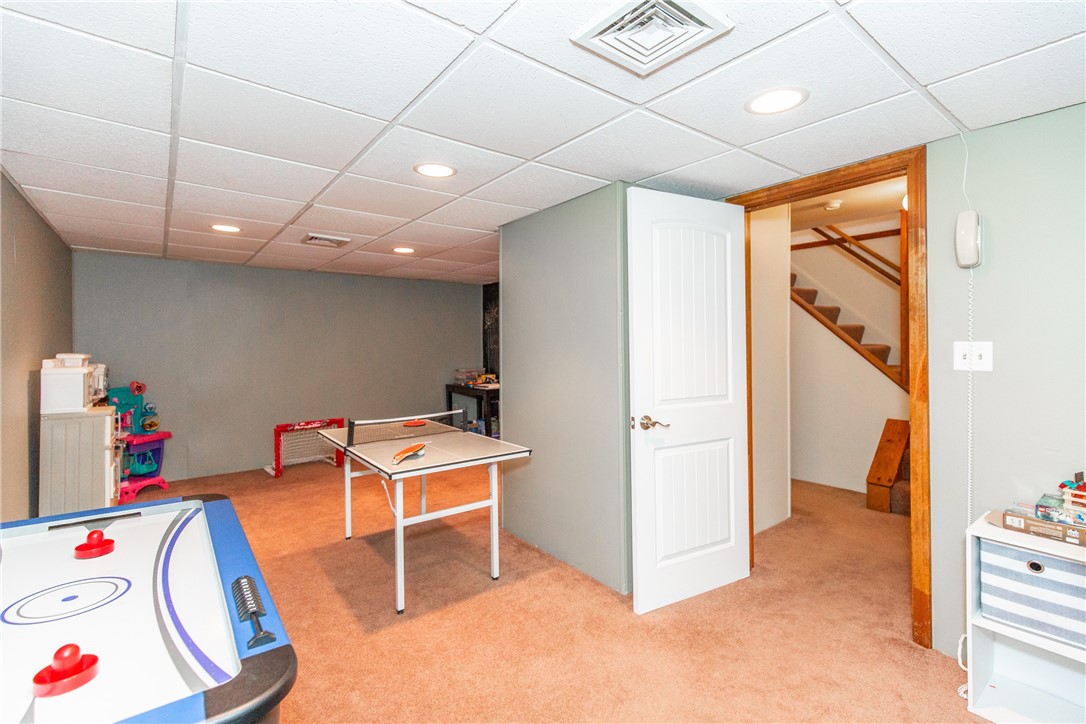 2970 Mendon Road, Unit 39 Cumberland, RI 02864 - Photo 27 of 41 Lower Level