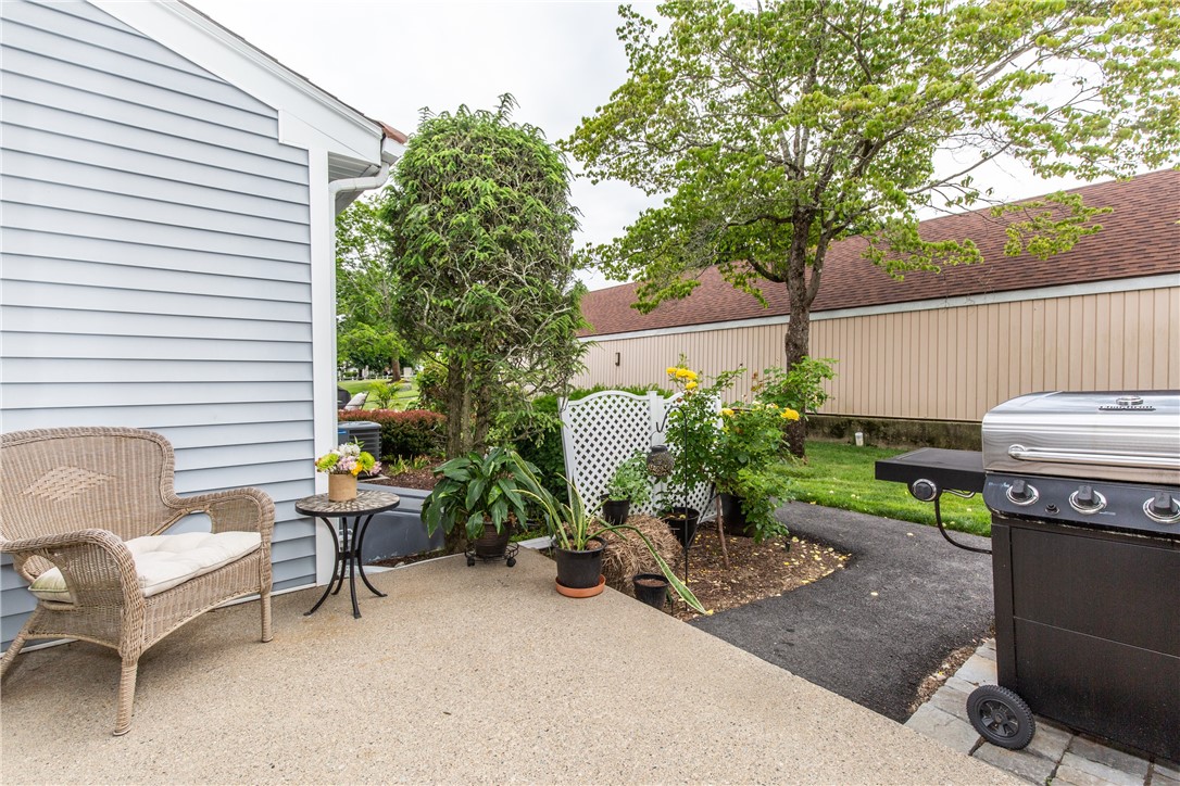2970 Mendon Road, Unit 39 Cumberland, RI 02864 - Photo 32 of 41 Patio